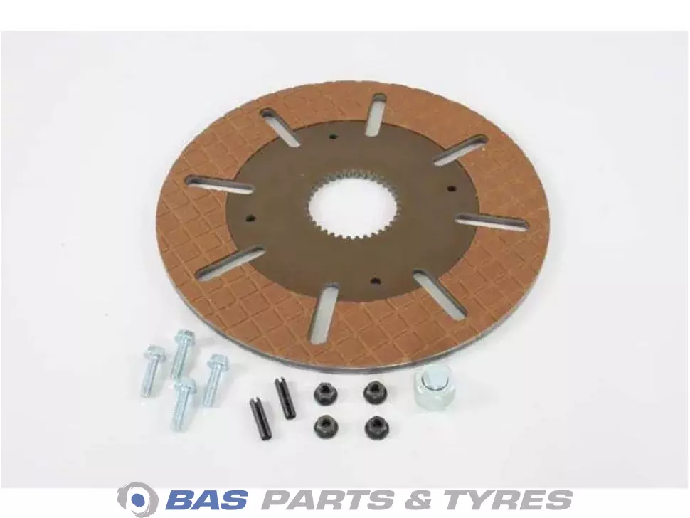 Reibscheibe Swedish Lorry Parts