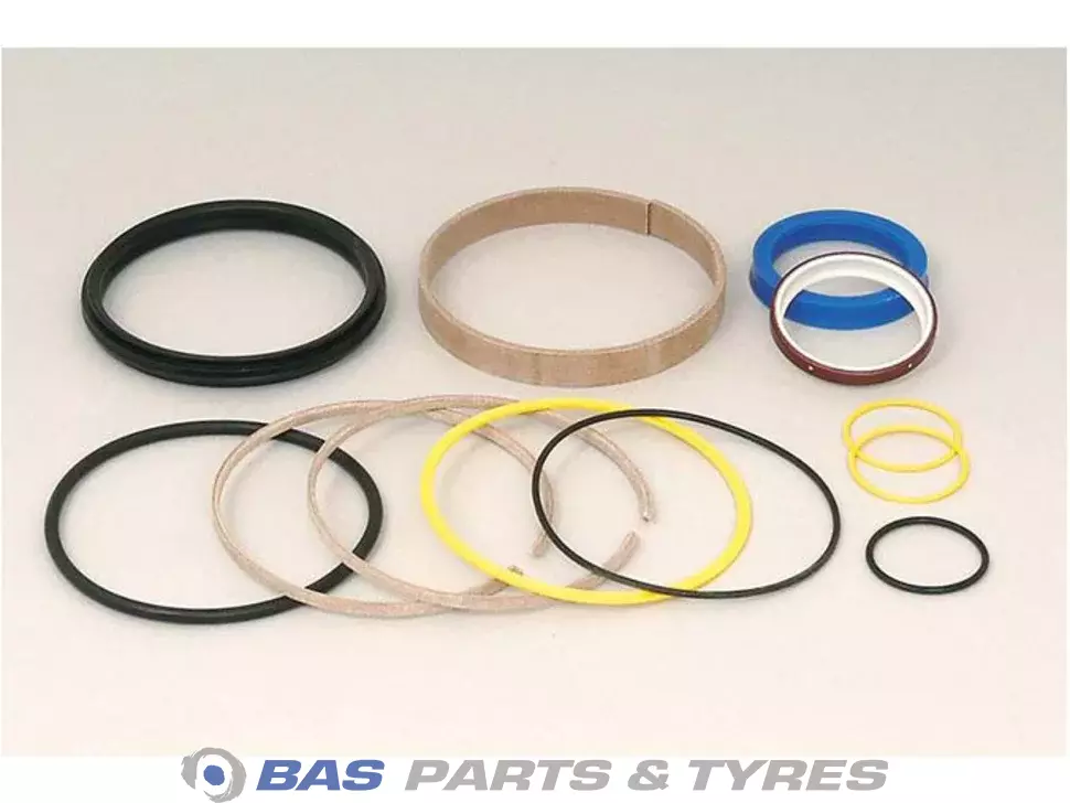 Dichtungssatz Swedish Lorry Parts