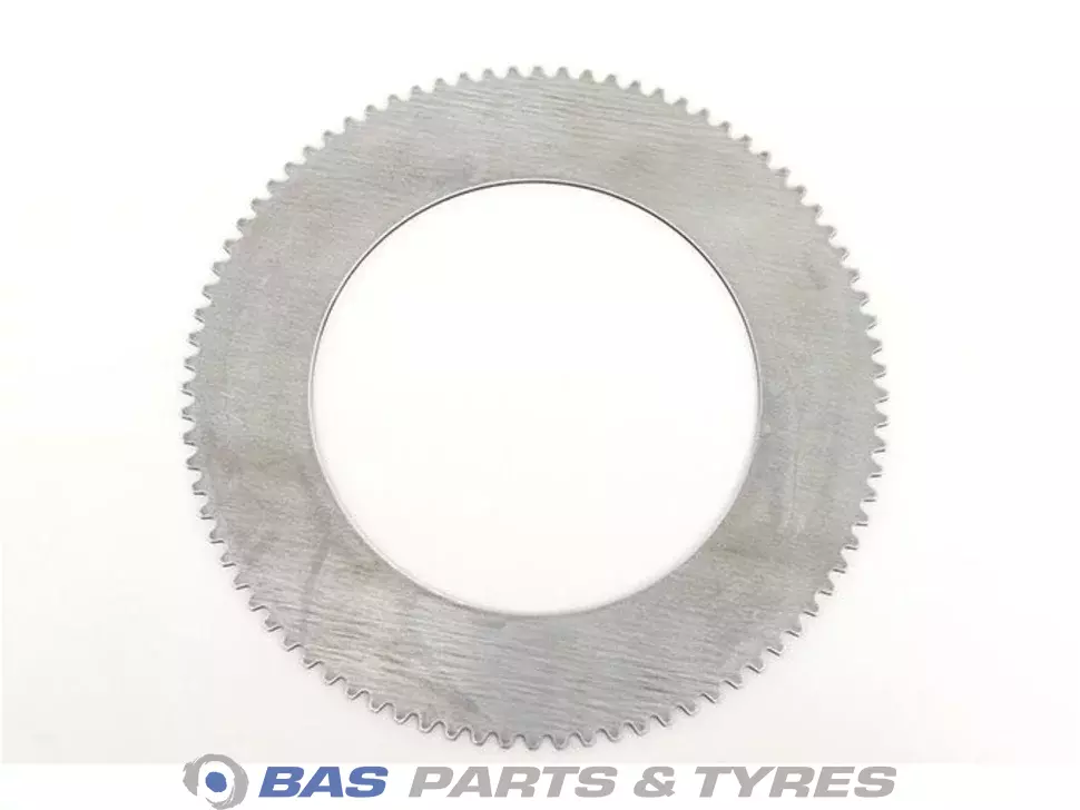 Čelični disk Swedish Lorry Parts