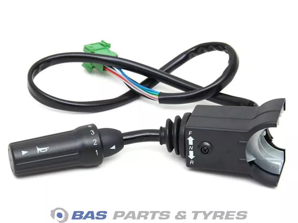 Interruptor claxon Swedish Lorry Parts