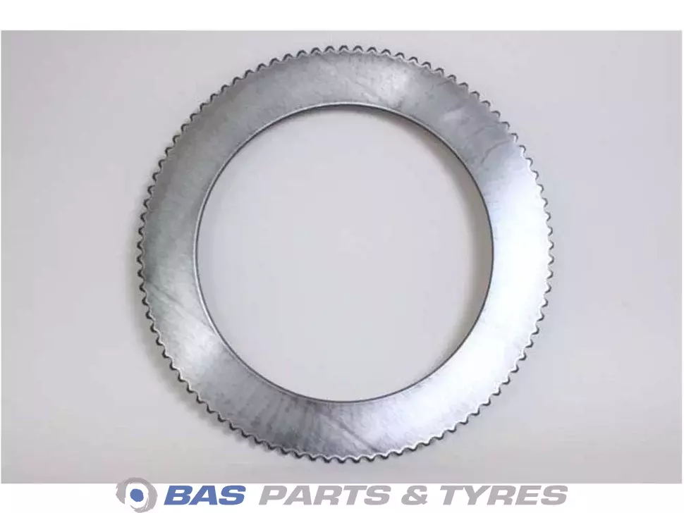 Reibscheibe Swedish Lorry Parts