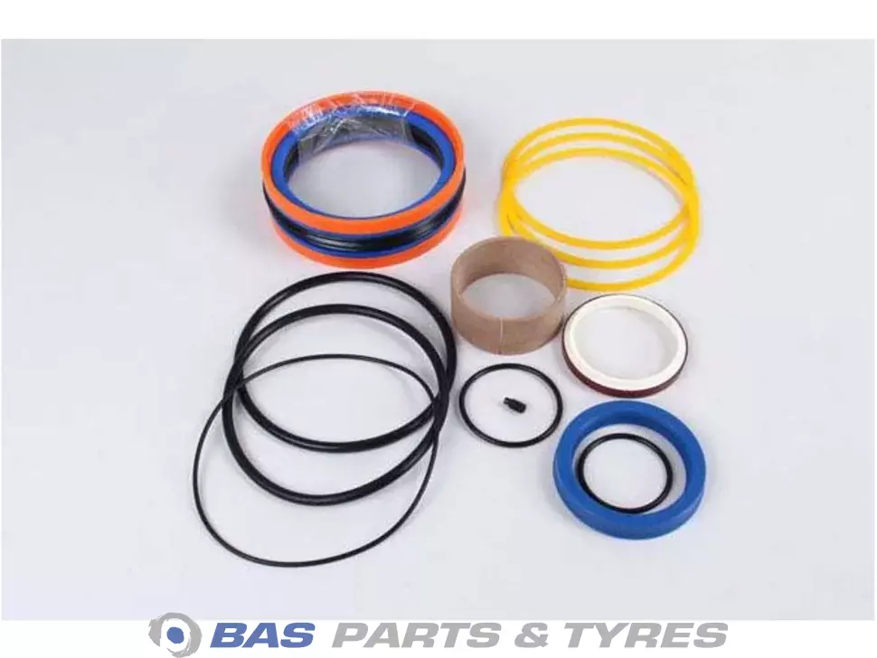 Dichtungssatz Swedish Lorry Parts