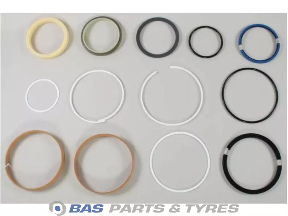 Dichtungssatz Swedish Lorry Parts