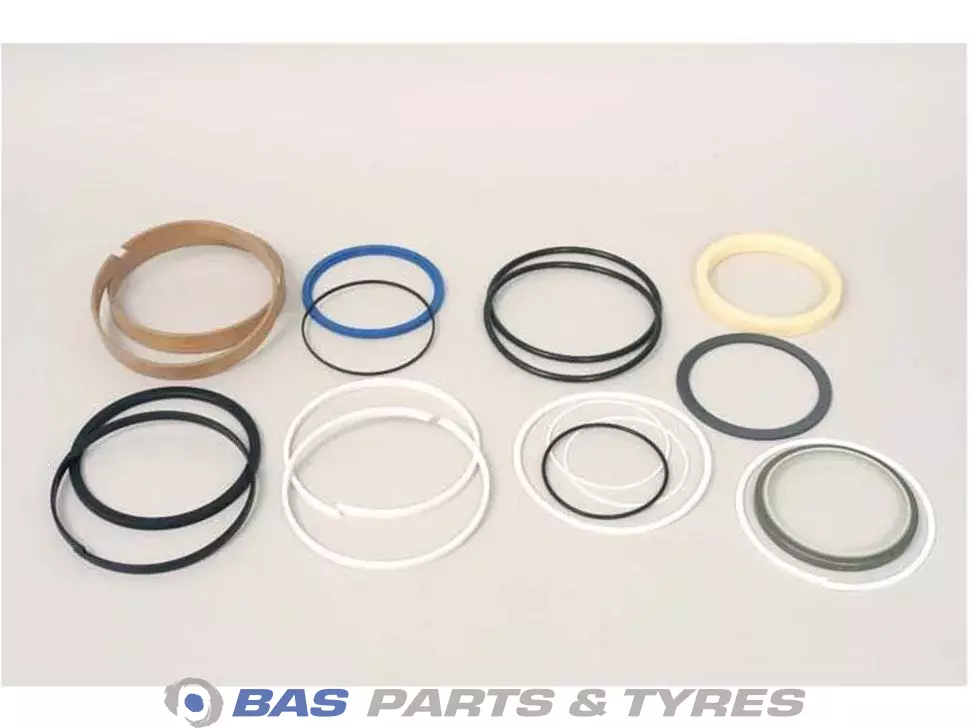 Dichtungssatz Swedish Lorry Parts
