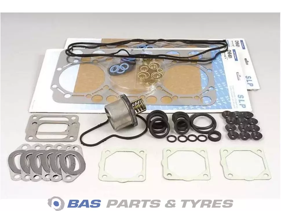 Ремкомплект ГБЦ Swedish Lorry Parts