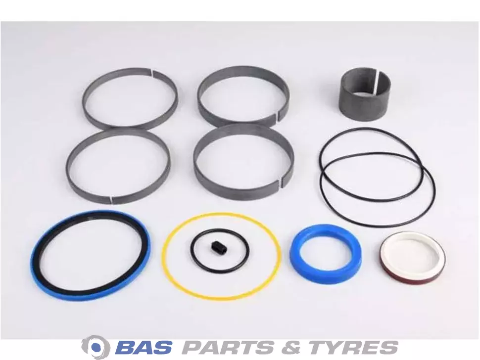 Dichtungssatz Swedish Lorry Parts