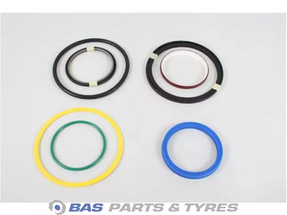 Set brtvi Swedish Lorry Parts