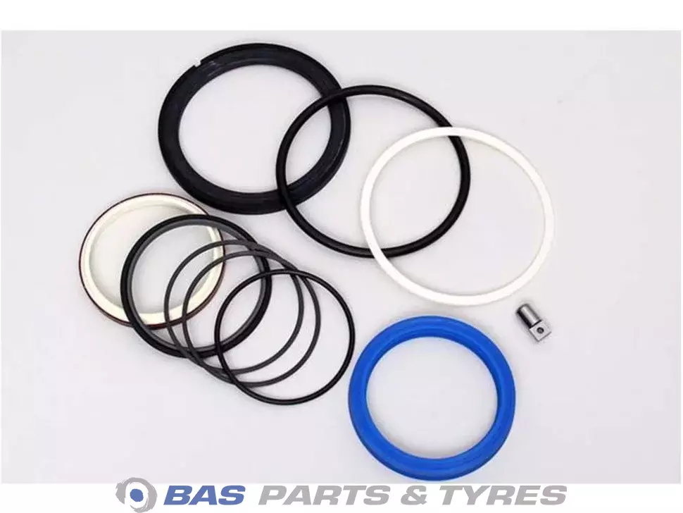Set garnituri Swedish Lorry Parts