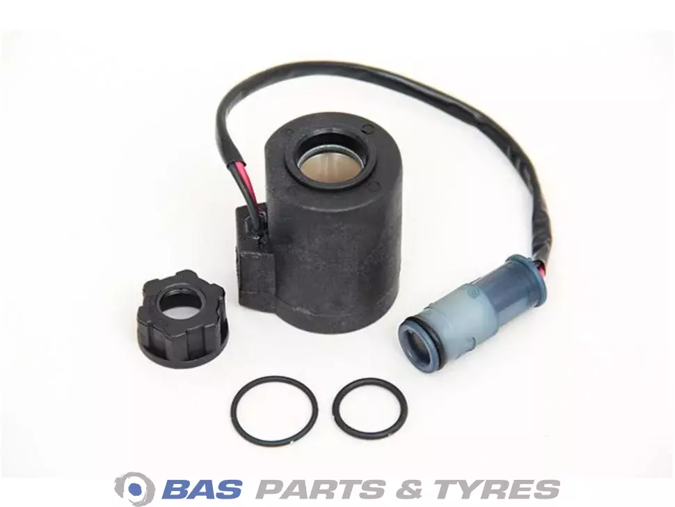 Reparatursatz Swedish Lorry Parts