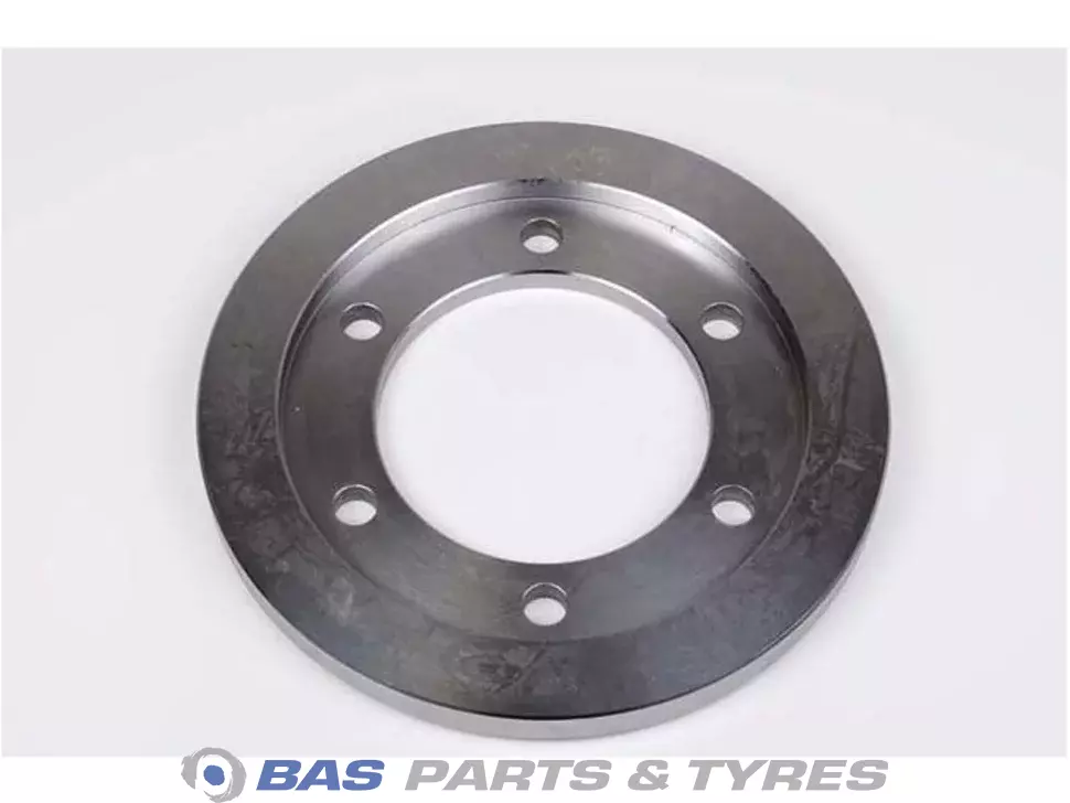Lagerkap Swedish Lorry Parts