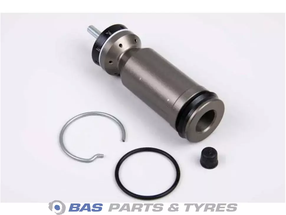 Plombiersatz Swedish Lorry Parts