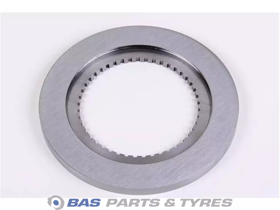 Disc oțel Swedish Lorry Parts