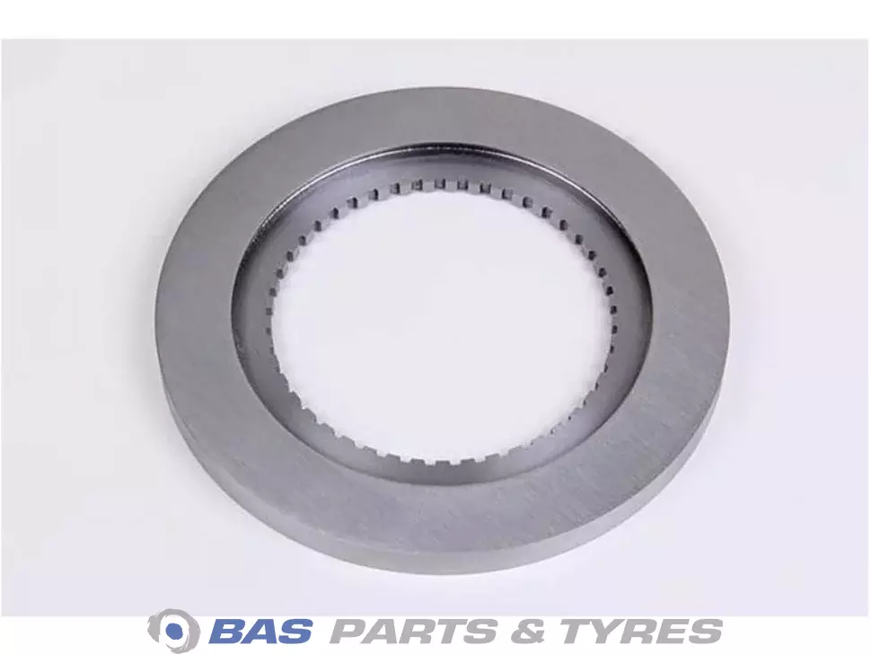 Stahlscheibe Swedish Lorry Parts
