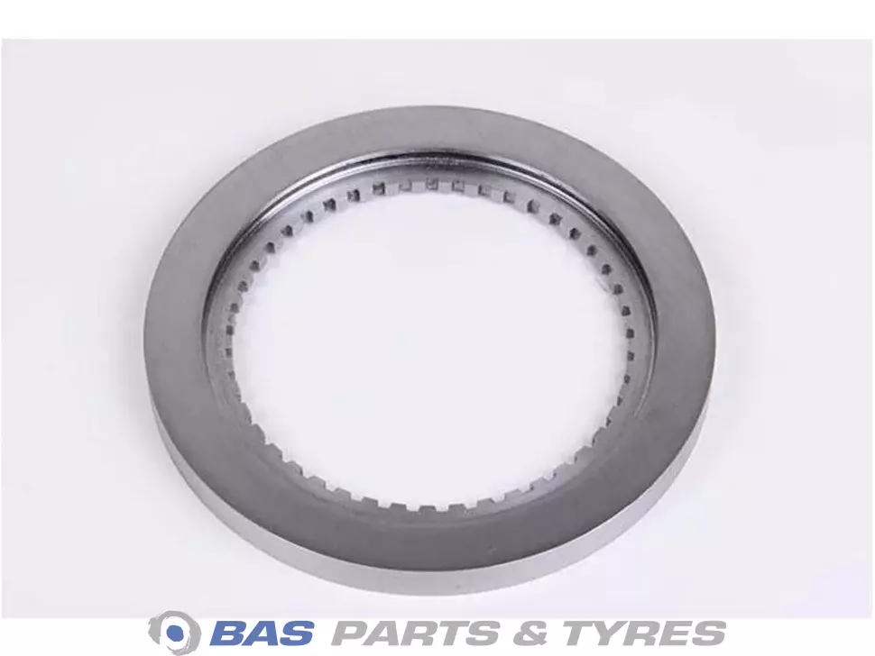 Stahlscheibe Swedish Lorry Parts