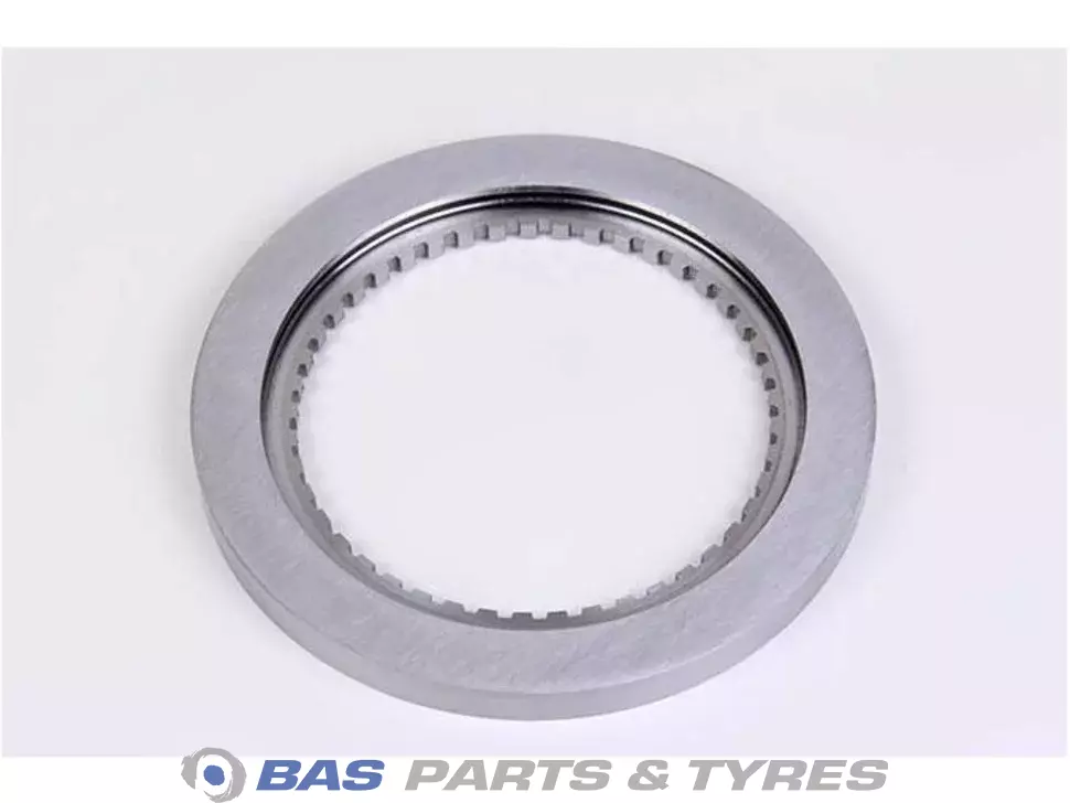 Stahlscheibe Swedish Lorry Parts