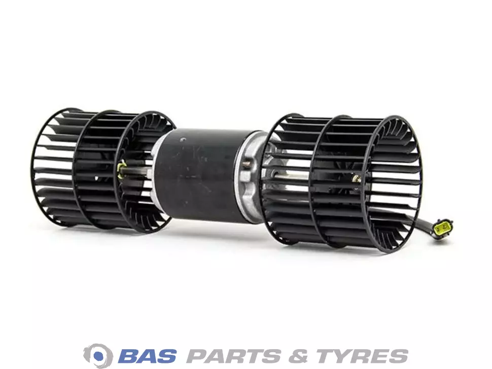 Heating Engine Swedish Lorry Parts
