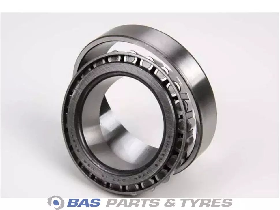 Lager Swedish Lorry Parts