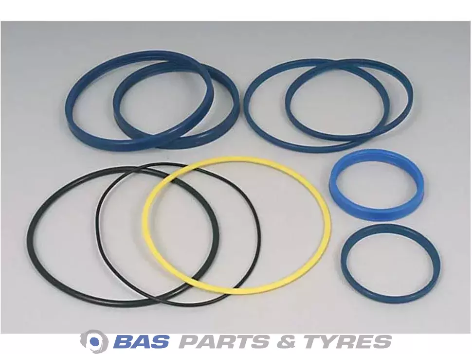 Set brtvi Swedish Lorry Parts