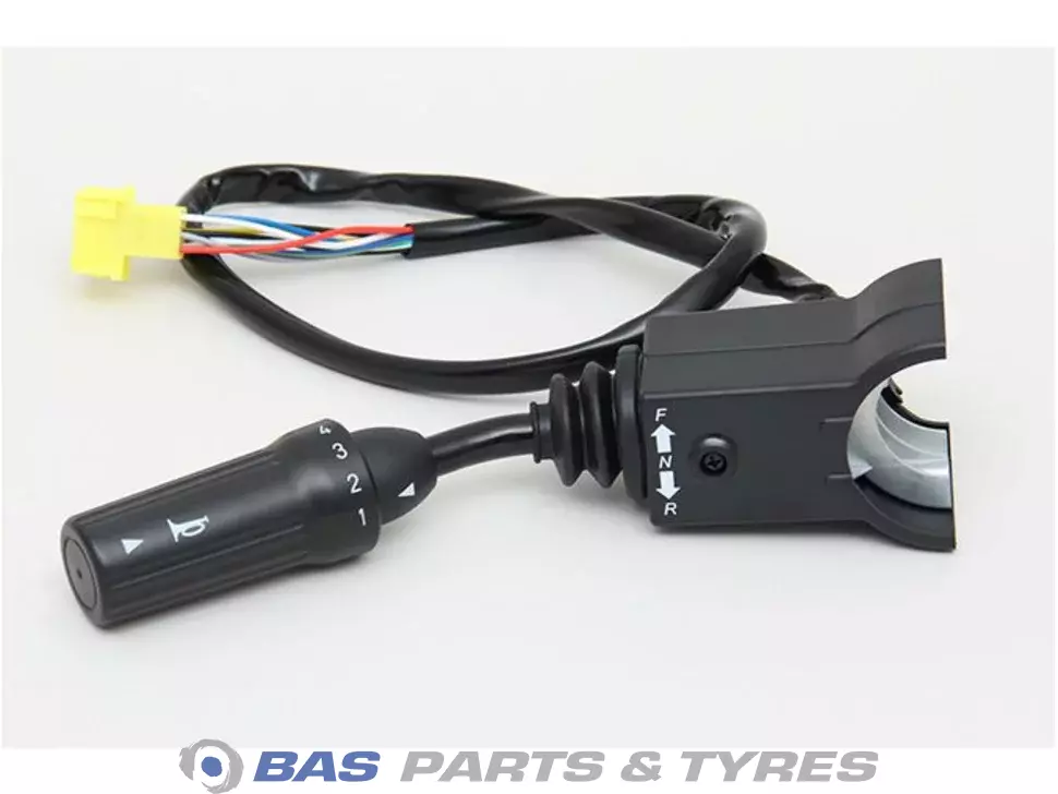 Conector Swedish Lorry Parts