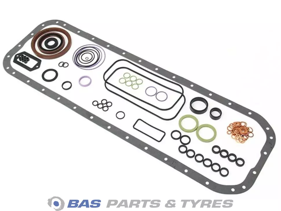 Dichtsatz Swedish Lorry Parts