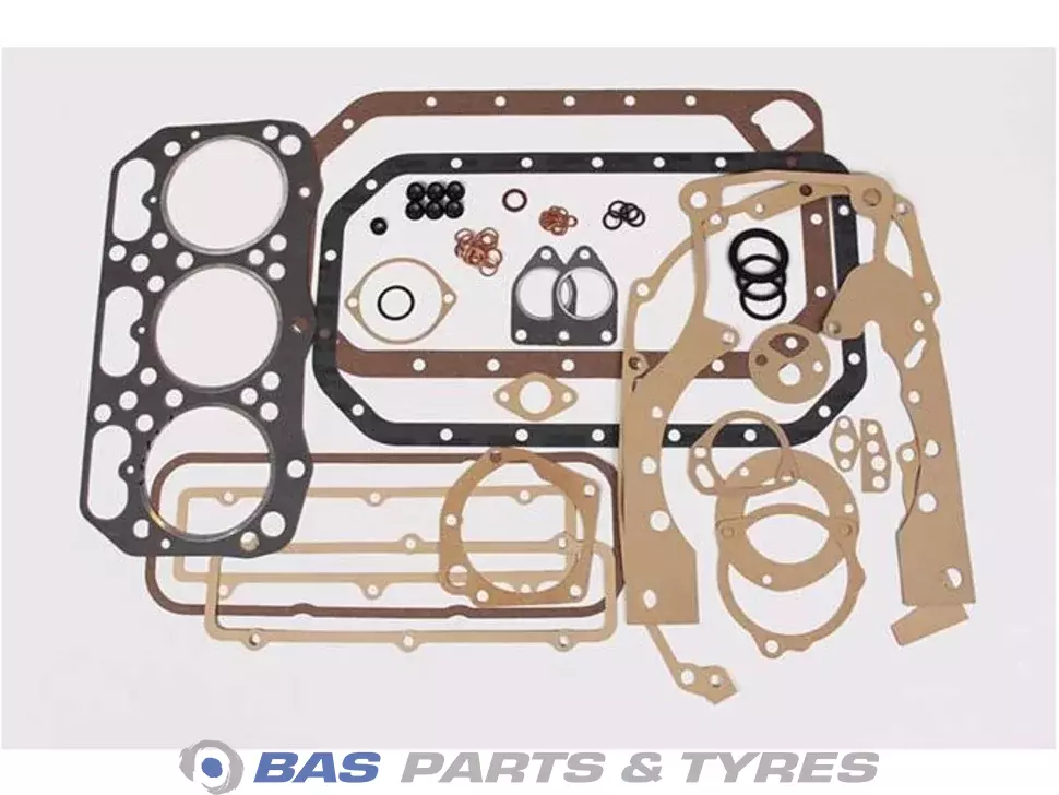 Dichtsatz Swedish Lorry Parts