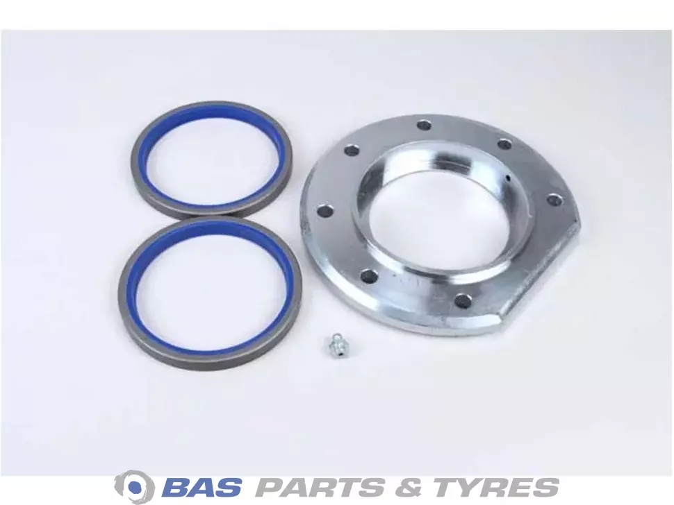 Startseite Swedish Lorry Parts