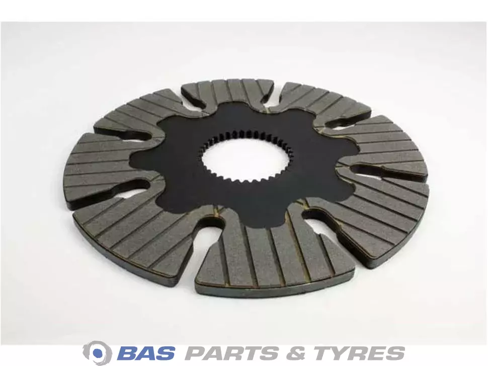Disk trenja Swedish Lorry Parts