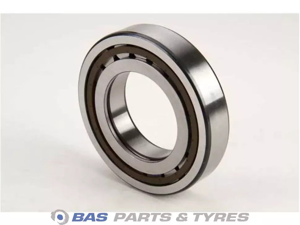 Lager Swedish Lorry Parts