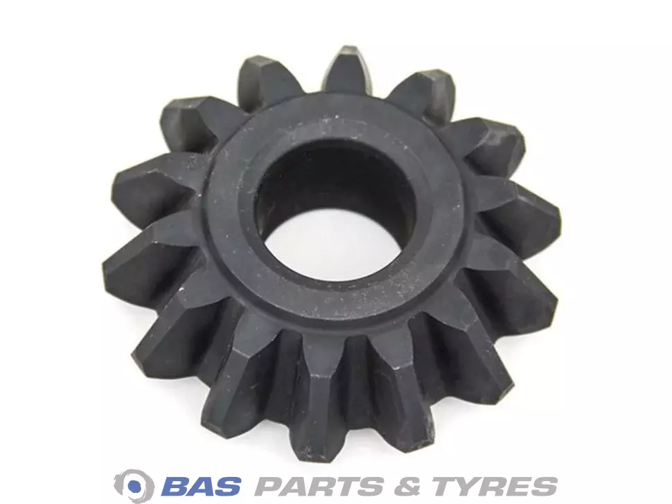 Cambio differenziale Swedish Lorry Parts