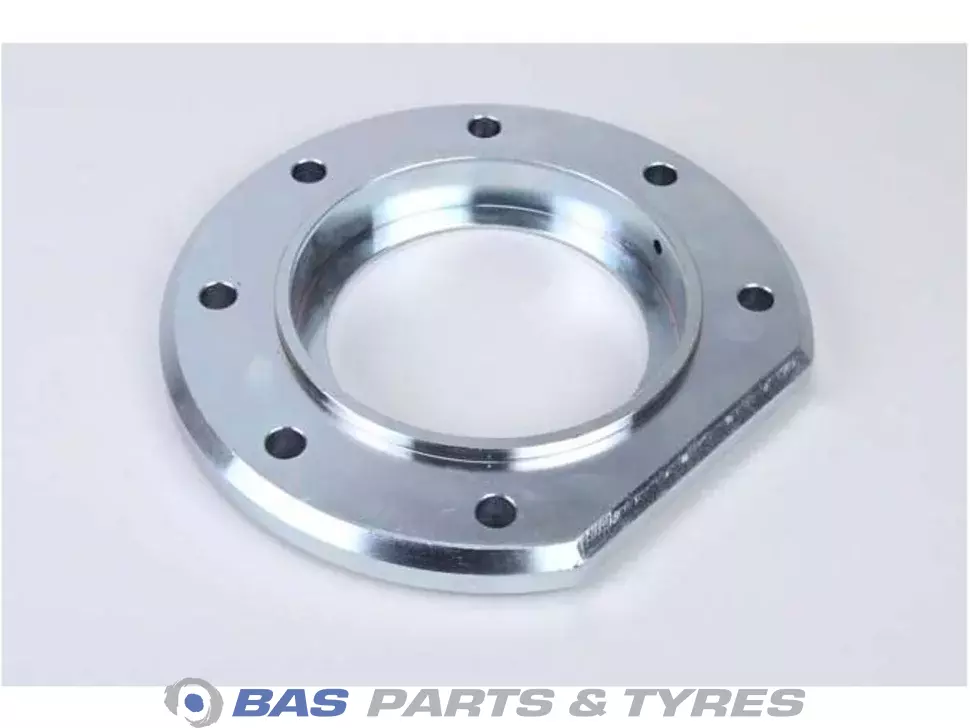 Lagerkap Swedish Lorry Parts