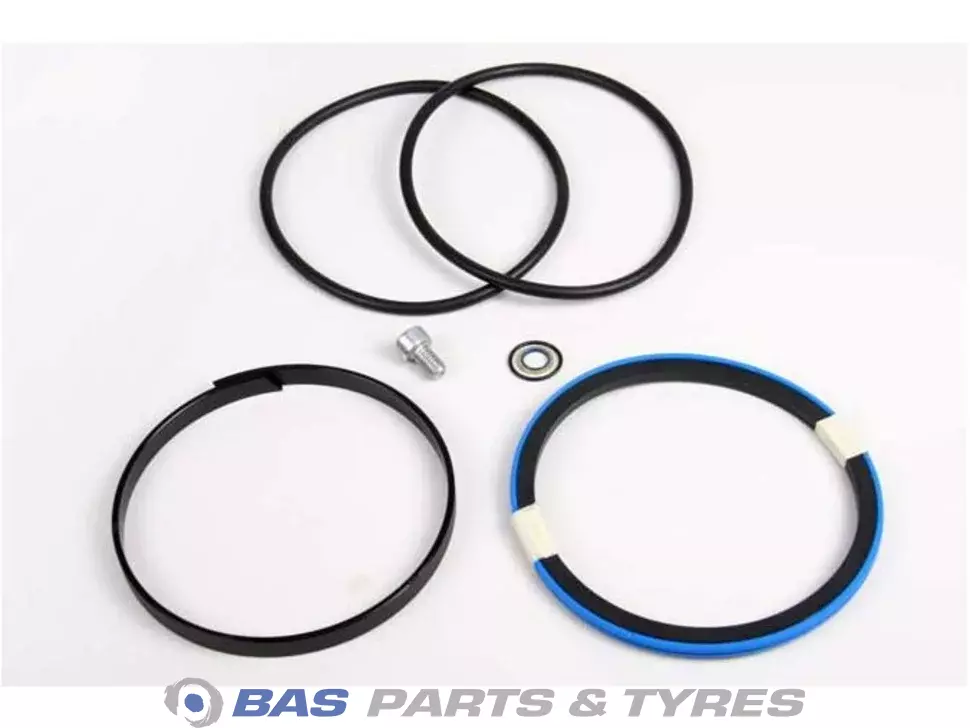 Set garnituri Swedish Lorry Parts