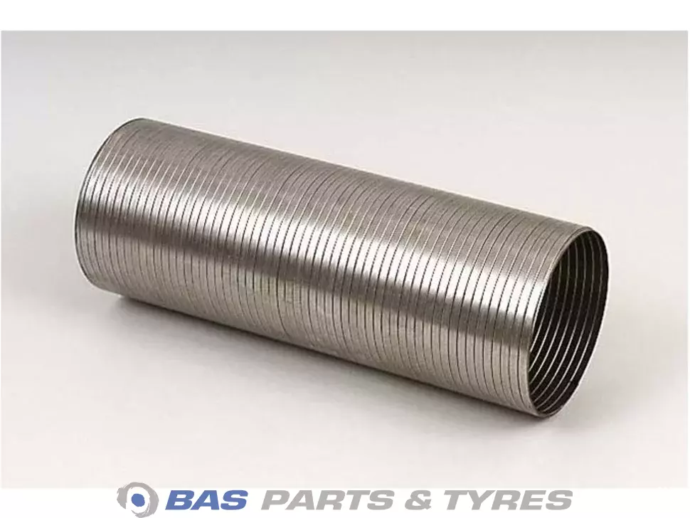 Țeavă de eșapament Swedish Lorry Parts