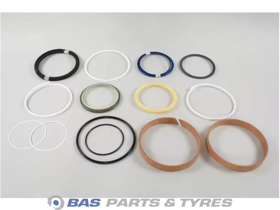 Dichtungssatz Swedish Lorry Parts
