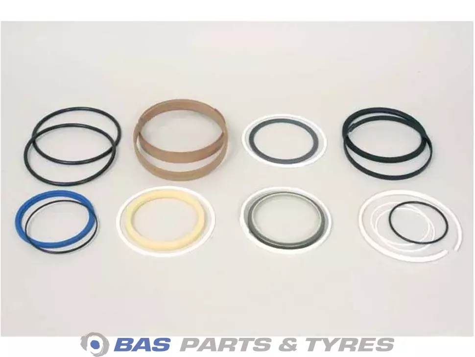 Dichtungssatz Swedish Lorry Parts