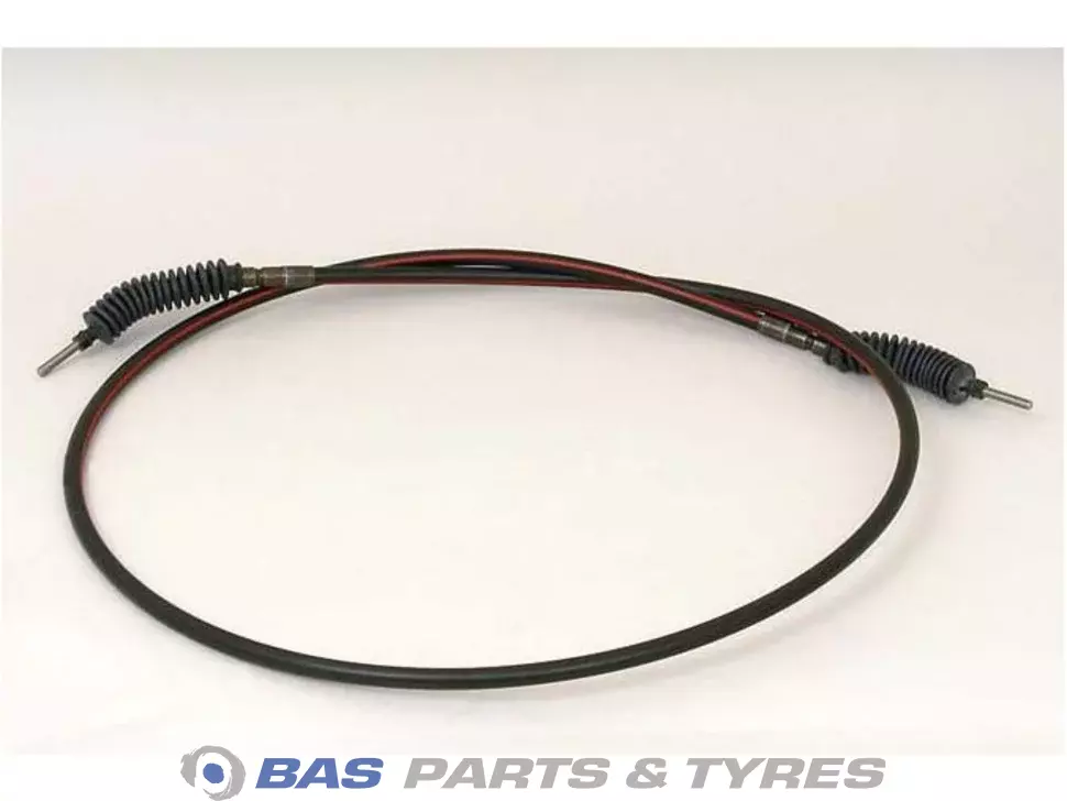 Throttle cable Swedish Lorry Parts