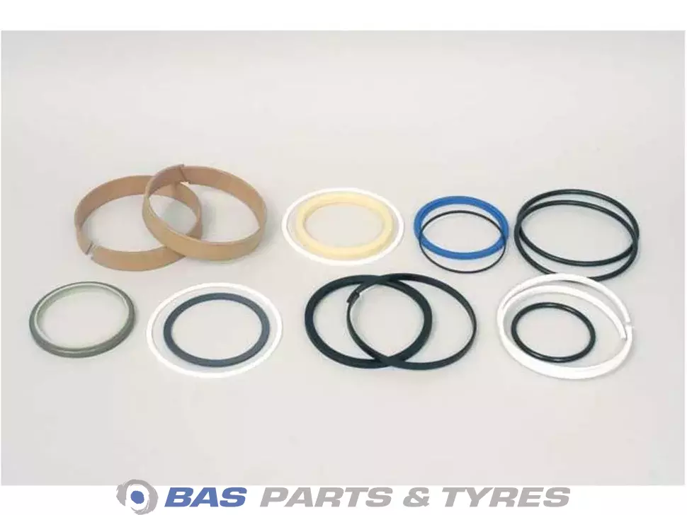 Dichtungssatz Swedish Lorry Parts