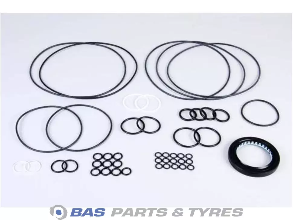 Dichtungssatz Swedish Lorry Parts Dichtungssatz Swedish Lorry Parts