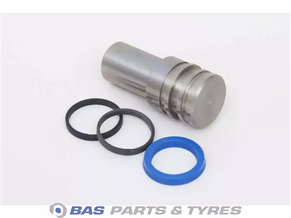 Piston kit Swedish Lorry Parts