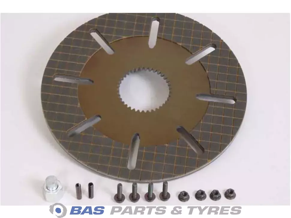 Reibscheibe Swedish Lorry Parts