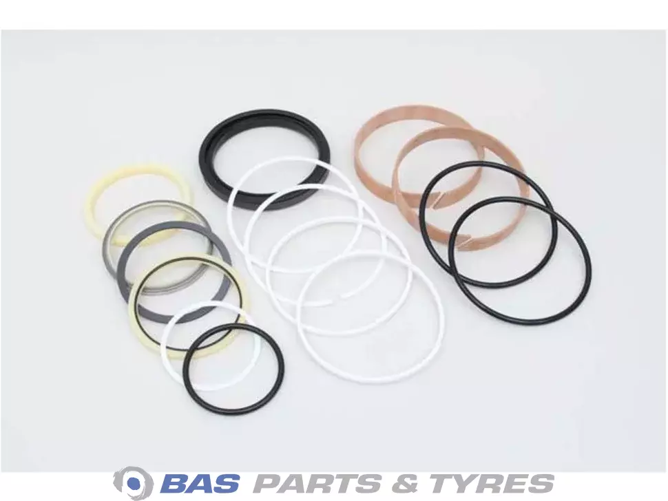 Dichtungssatz Swedish Lorry Parts