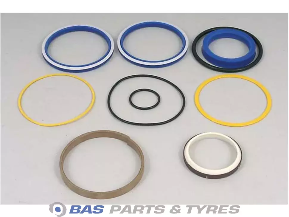 Reparatursatz Swedish Lorry Parts