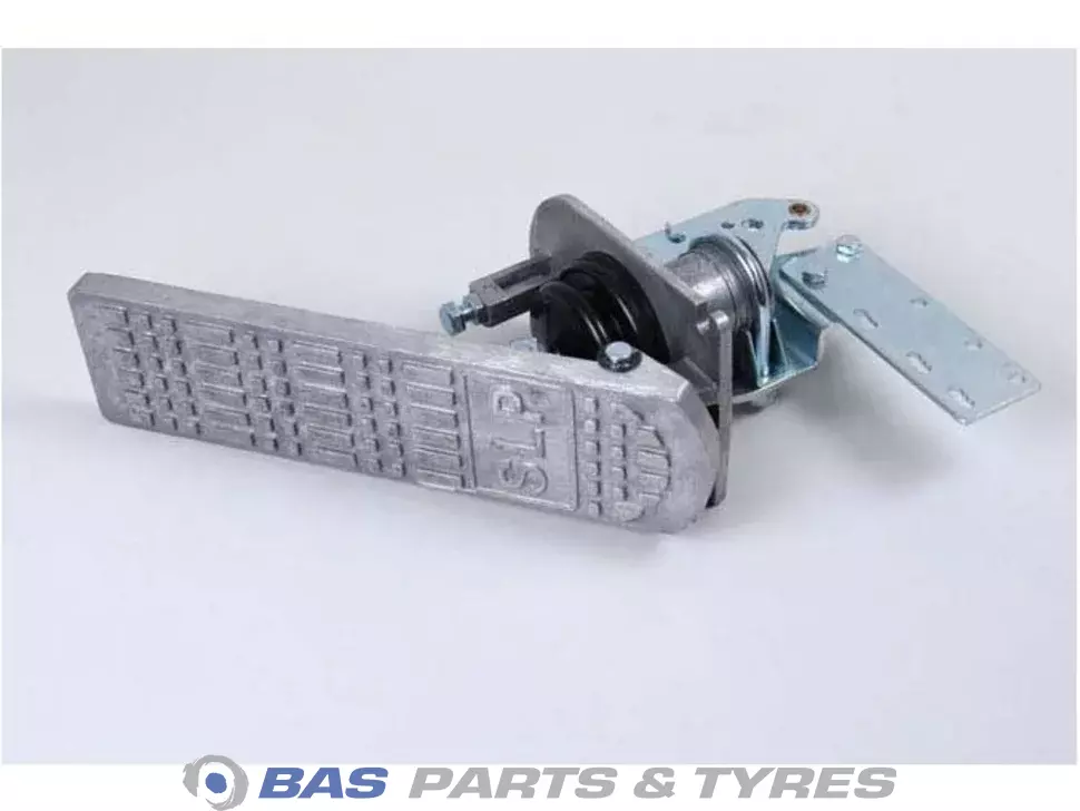 Pedal Swedish Lorry Parts
