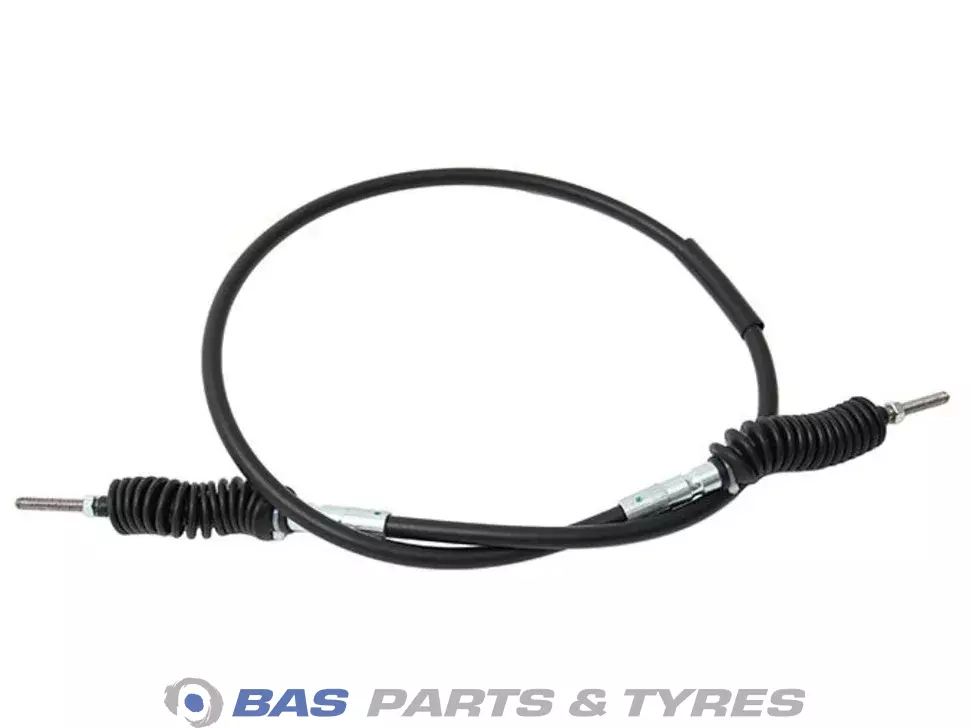 Throttle cable Swedish Lorry Parts