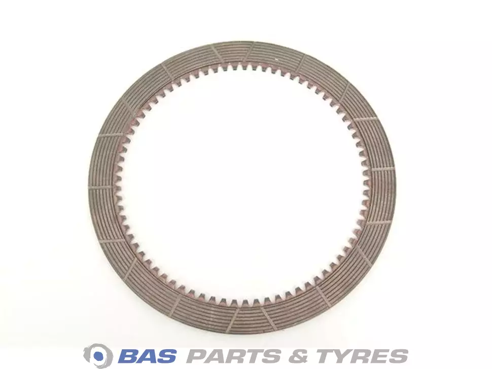 Reibscheibe Swedish Lorry Parts