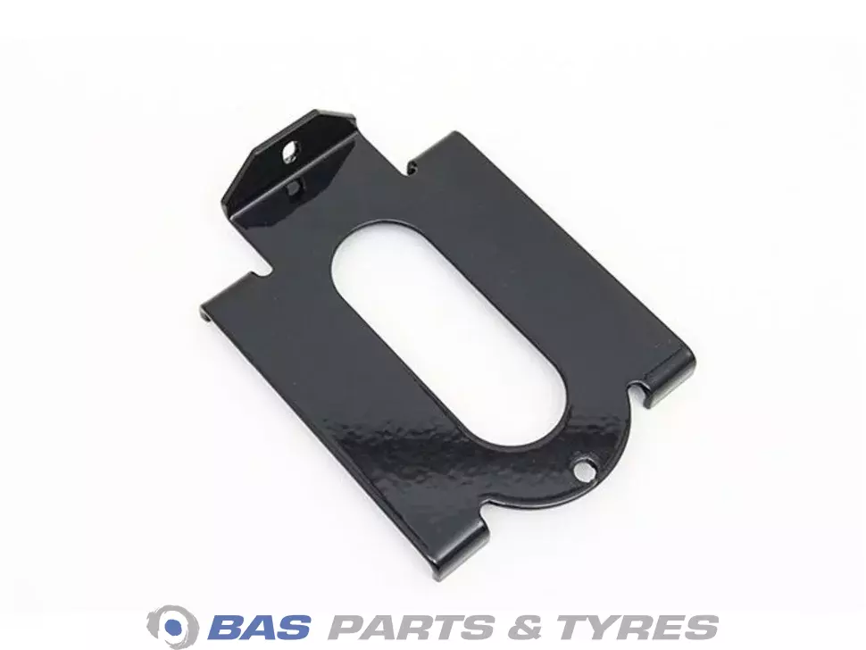 Plaat Swedish Lorry Parts