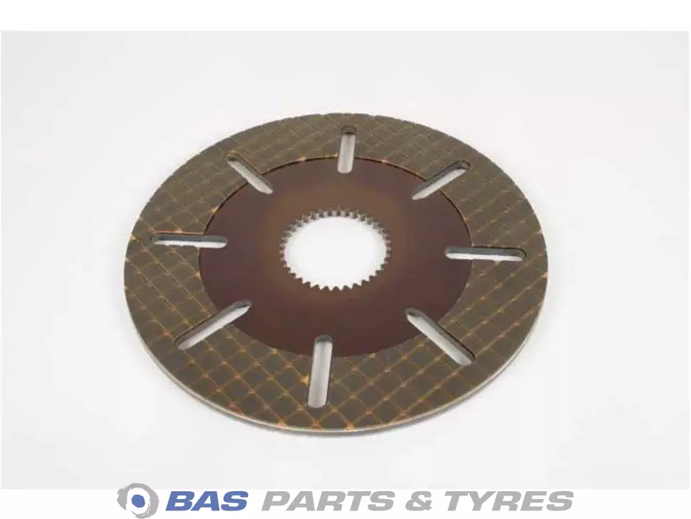 Reibscheibe Swedish Lorry Parts