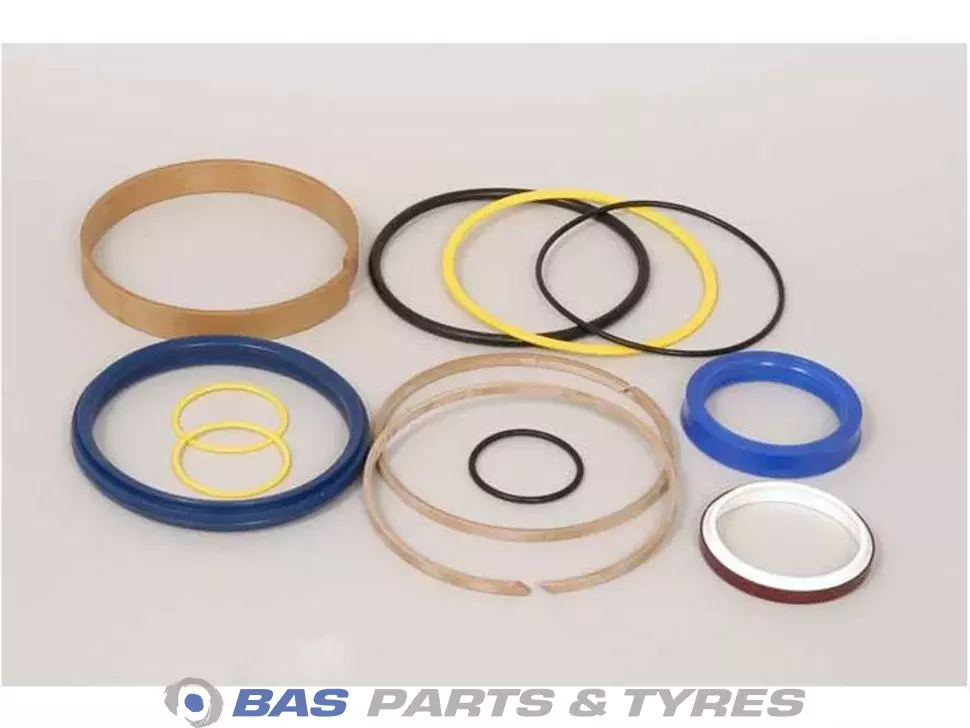 Dichtungssatz Swedish Lorry Parts