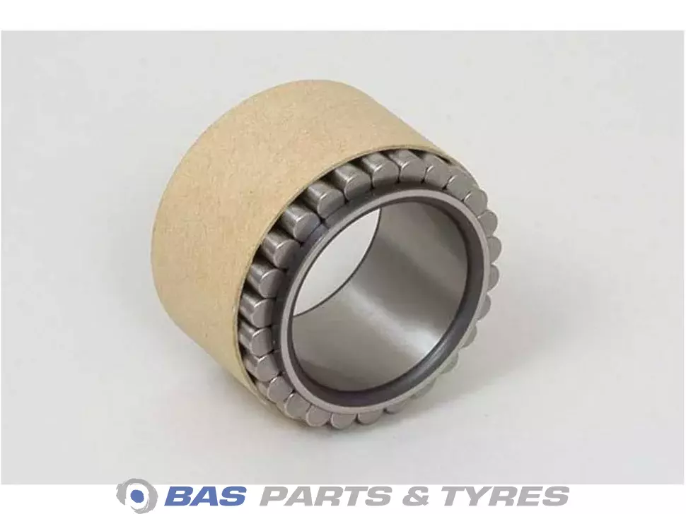 Lager Swedish Lorry Parts
