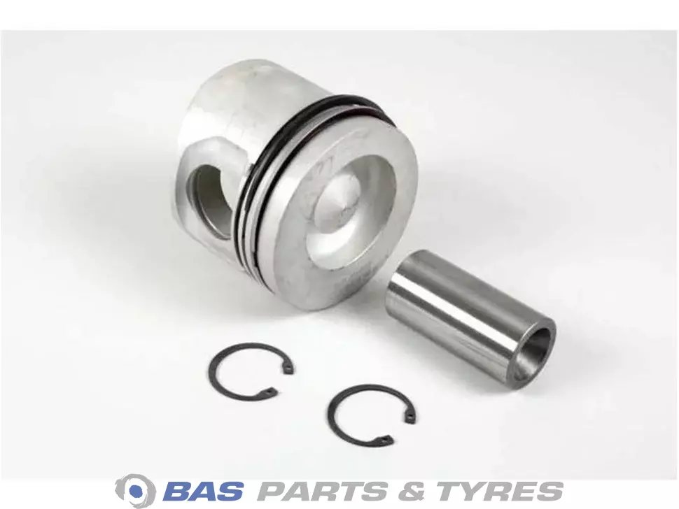 Kolbensatz Swedish Lorry Parts