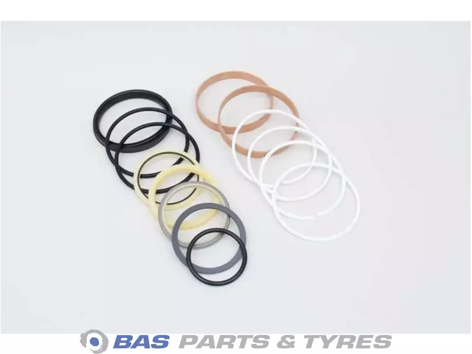 Set garnituri Swedish Lorry Parts